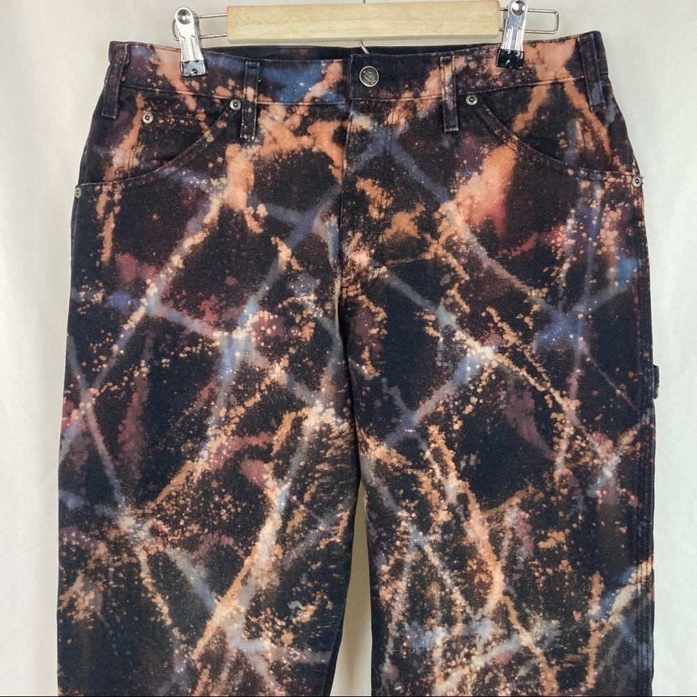 Good Treasures Custom Dickies Jeans 33x32 - Picture 3 of 16